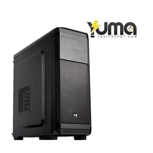 Yuma 1650 AMD RX Vega 11 (AMD Ryzen 5 3400G, 8GB, 1TB, GTX 1650 4GB)